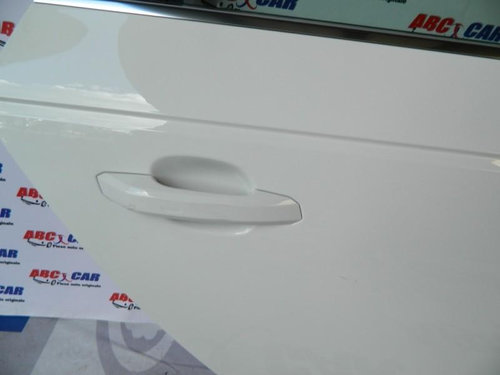 Maner usa dreapta spate Audi A4 2015-2019 8W2, B9