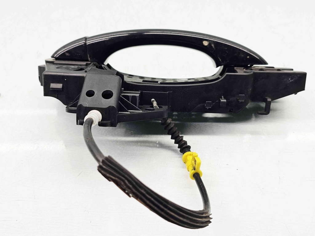 Maner usa dreapta spate Audi A4 (8K2, B8.5) Facelift [Fabr 2008-2015] LY9B