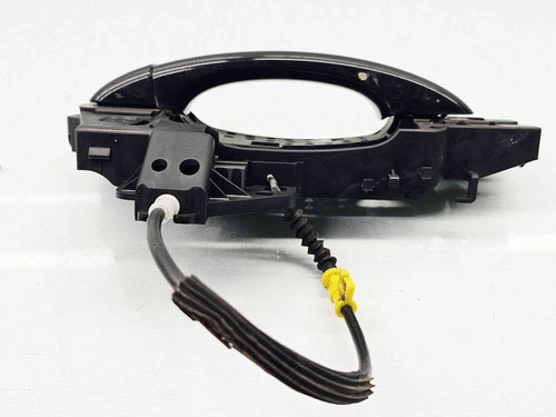 Maner usa dreapta spate Audi A4 (8K2, B8.5) Facelift [Fabr 2008-2015] LY9B