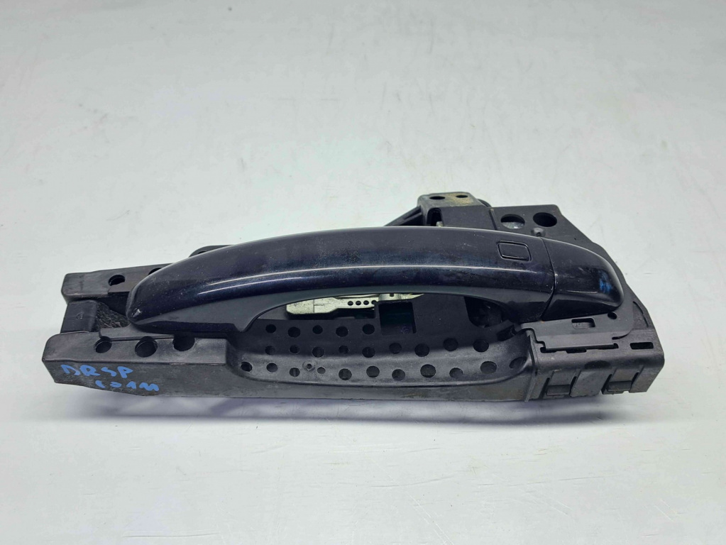 Maner usa dreapta spate Audi A4 (8K2, B8) [Fabr 2008-2015] LZ9Y 1.8 Benz CABA 88KW / 120CP