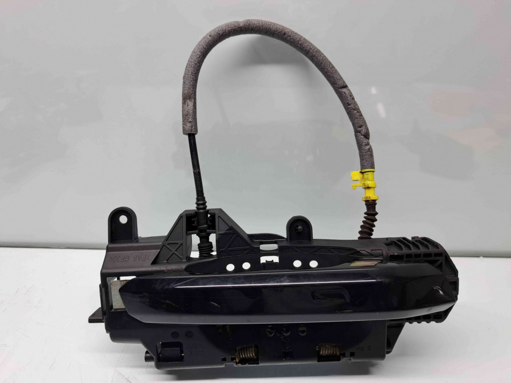 Maner usa dreapta spate Audi A4 (8W2, B9) [Fabr 2015-2023] 8W02837812A