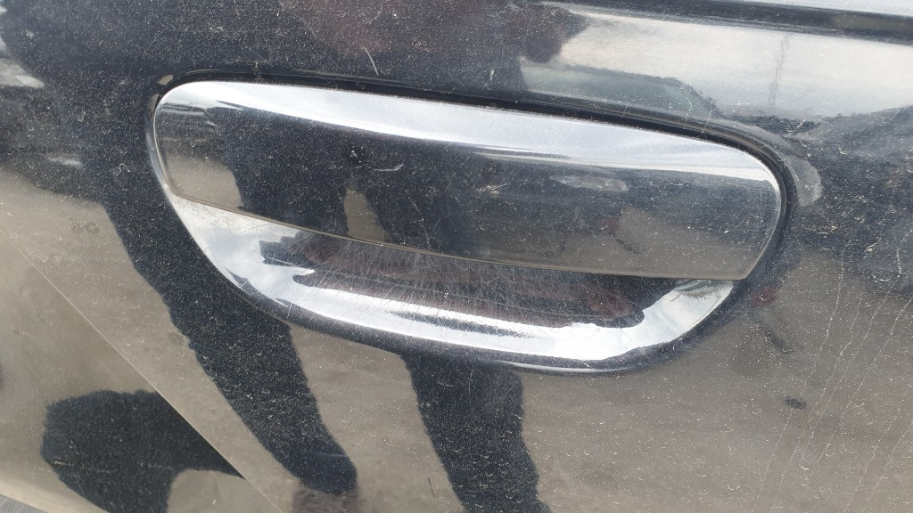 Maner usa dreapta spate Audi A4 B7 2007 Limuzina 2.0 TDI