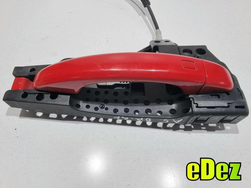 Maner usa dreapta spate Audi A5 (2007-2011) [8T3] 8t0837886