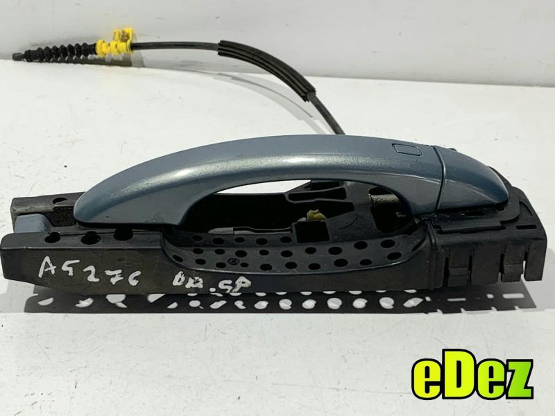 Maner usa dreapta spate Audi A5 (2007-2011) [8T3]
