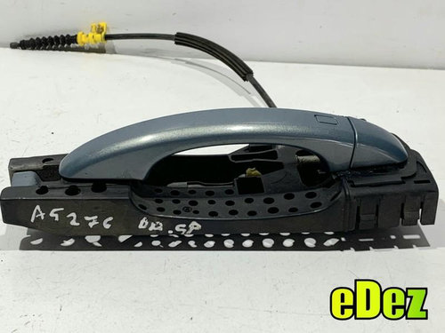 Maner usa dreapta spate Audi A5 (2007-2011) [8T3]