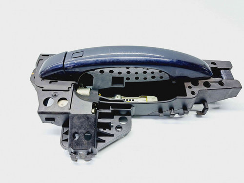 Maner usa dreapta spate Audi A5 Sportback (8TA) [Fabr 2009-2015] LZ5A