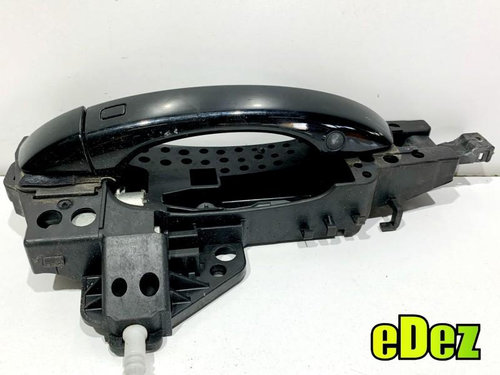 Maner usa dreapta spate Audi A6 (2010-2018) [4G2, C7]