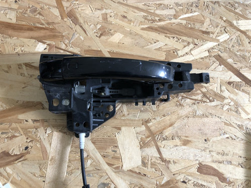 Maner usa dreapta spate Audi A6 2012 sedan 2012 (cod intern: 12781)
