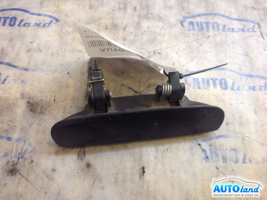 Maner Usa Dreapta Spate Audi A6 4B,C5 1997-2005