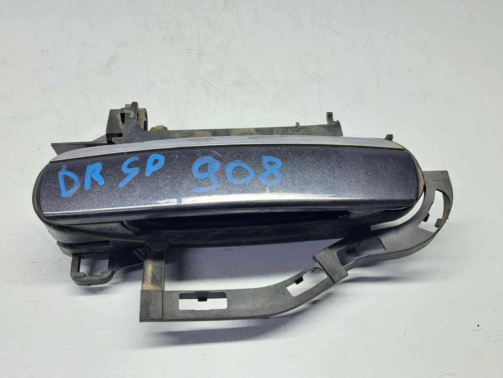 Maner usa dreapta spate Audi A6 (4F2, C6) [Fabr 2004-2010] LZ7Q