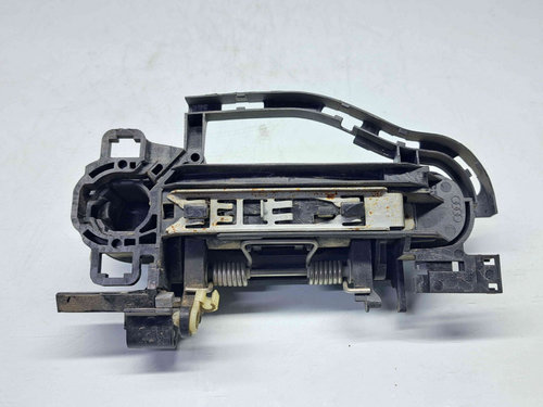 Maner usa dreapta spate Audi A6 (4F2, C6) [Fabr 2004-2010] LZ7Q
