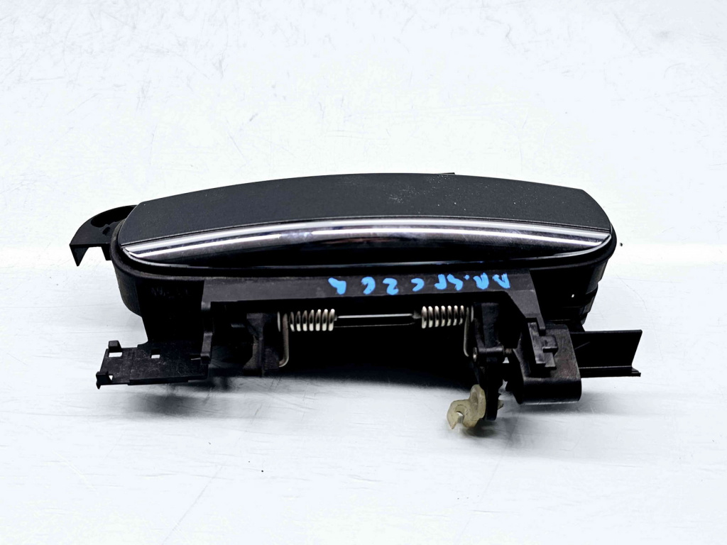 Maner usa dreapta spate Audi A6 (4F2, C6) facelift [Fabr 2004-2010] LZ7S