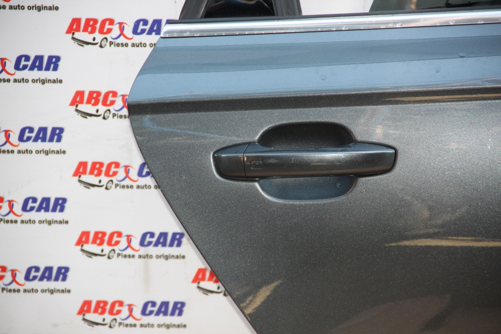 Maner usa dreapta spate Audi A6 4G C7 Avant model 2014