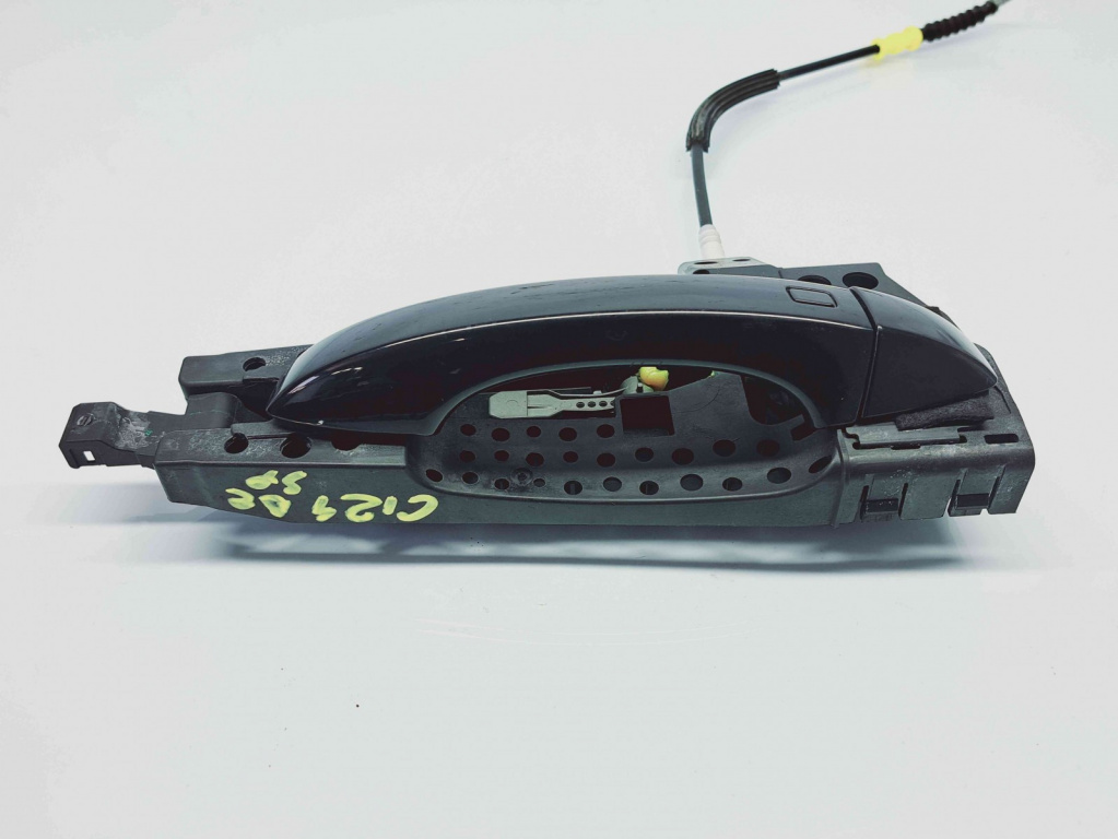 Maner usa dreapta spate Audi A6 (4G2, C7) [Fabr 2012-2017] LY9B
