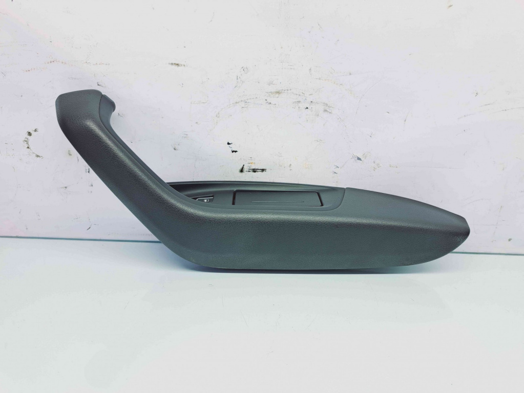Maner usa dreapta spate Audi A6 (4G2, C7) [Fabr 2012-2017] 4H0959855A