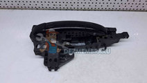 Maner usa dreapta spate Audi A6 (4G5, C7) [Fabr 20...