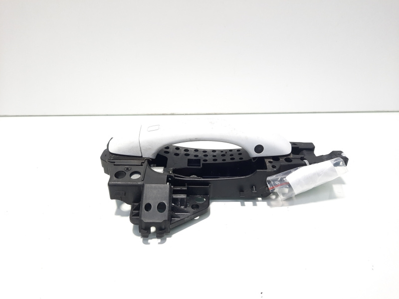 Maner usa dreapta spate, Audi A6 Allroad (4GH, C7) (idi:576528)