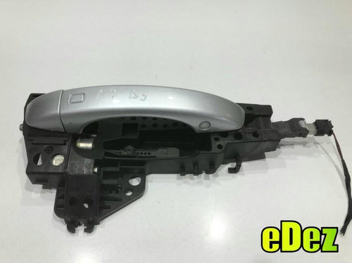 Maner usa dreapta spate Audi A7 (2010-2018) [4g]