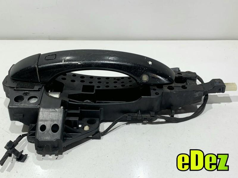 Maner usa dreapta spate Audi A8 (2009-2017) [4H] D4