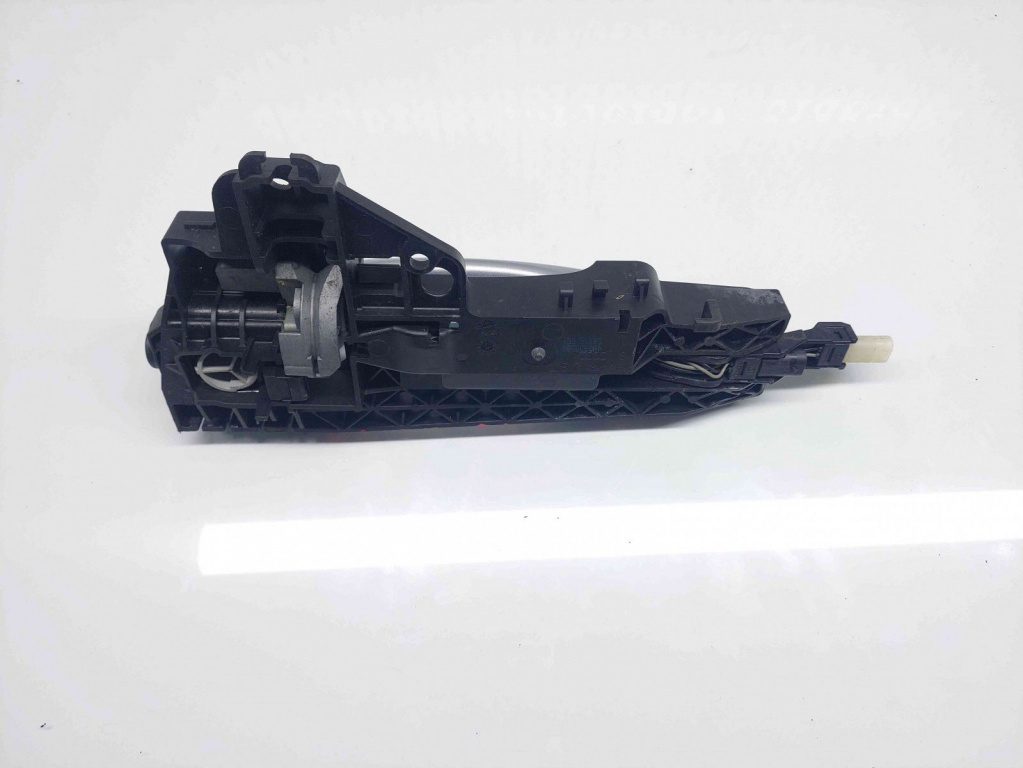 Maner usa dreapta spate Audi A8 (4H) [Fabr 2010-2017] LZ7G