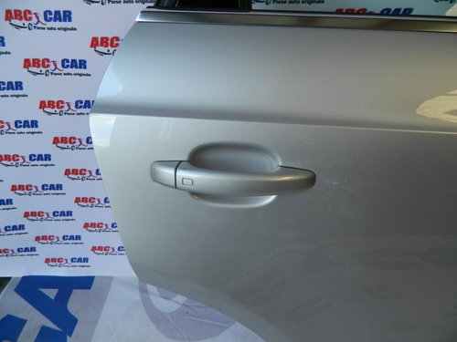Maner usa dreapta spate Audi Q3 2011-2017 8U