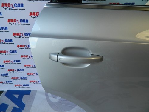 Maner usa dreapta spate Audi Q3 model 2011
