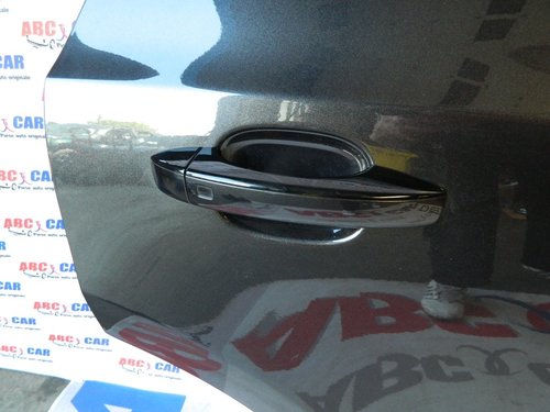 Maner usa dreapta spate Audi Q5 model 2014