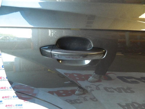 Maner usa dreapta spate Audi Q7 2006-2010 4L