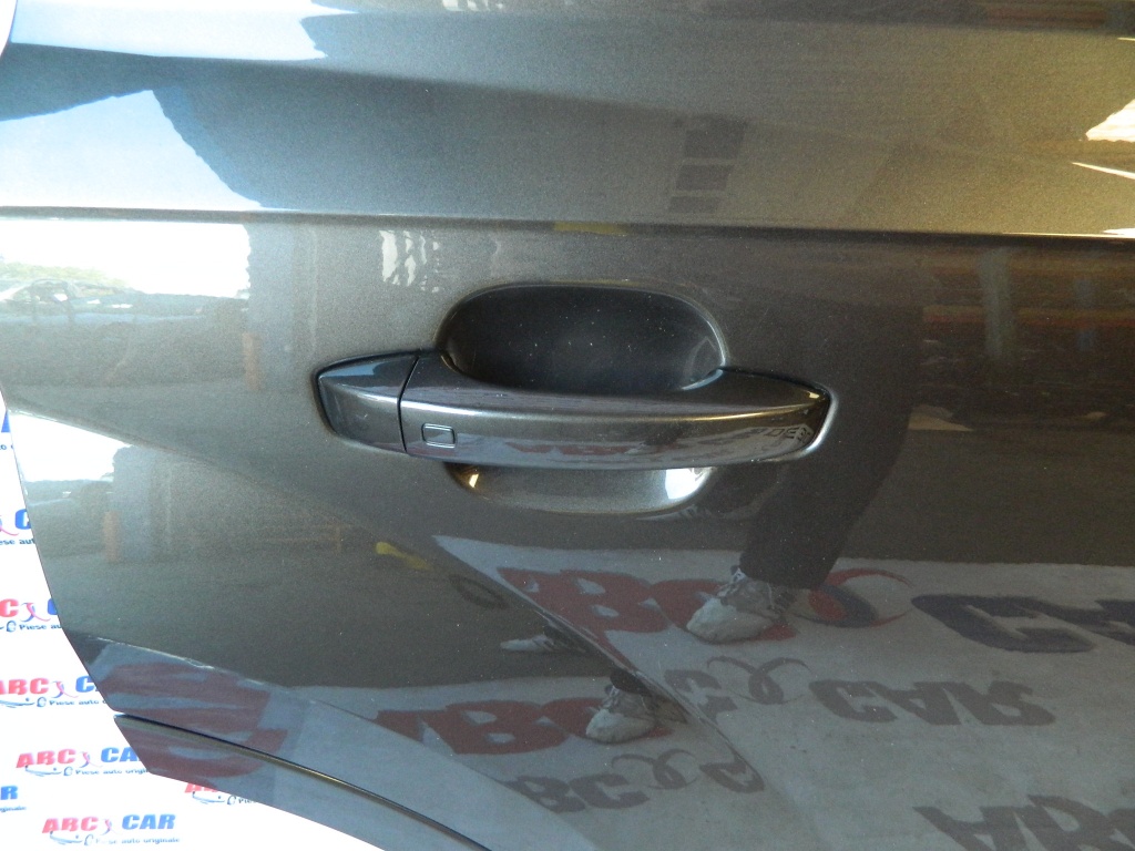 Maner usa dreapta spate Audi Q7