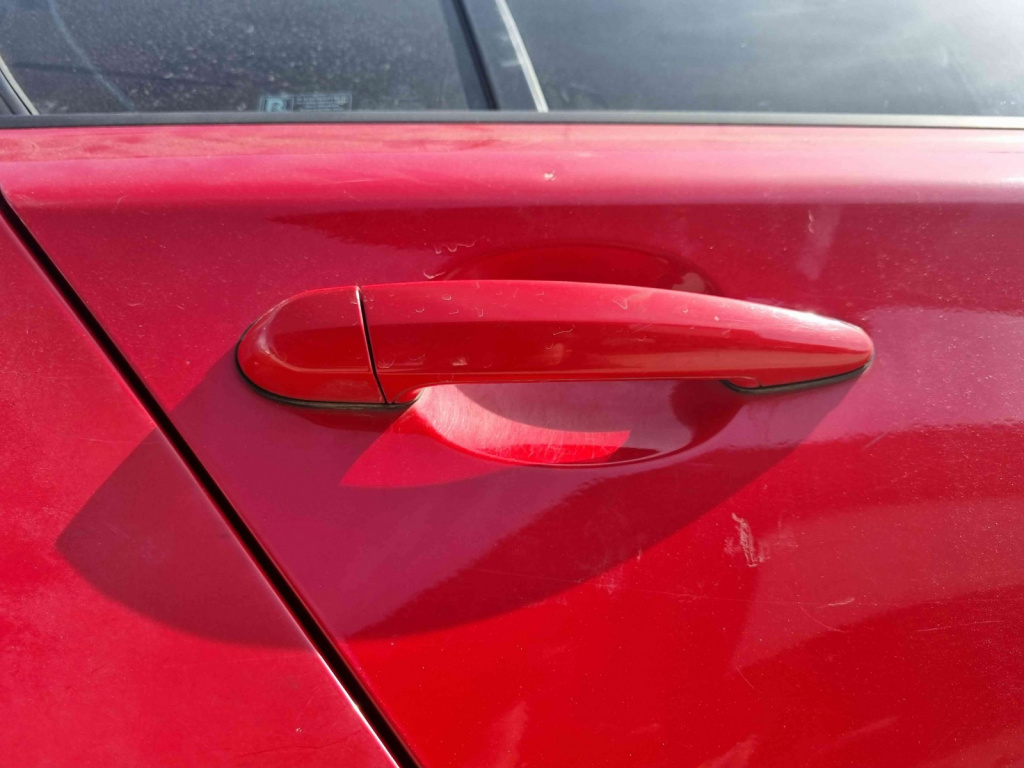 Maner usa dreapta spate Bmw 1 (E81, E87) [Fabr 2004-2010] JAPANROT