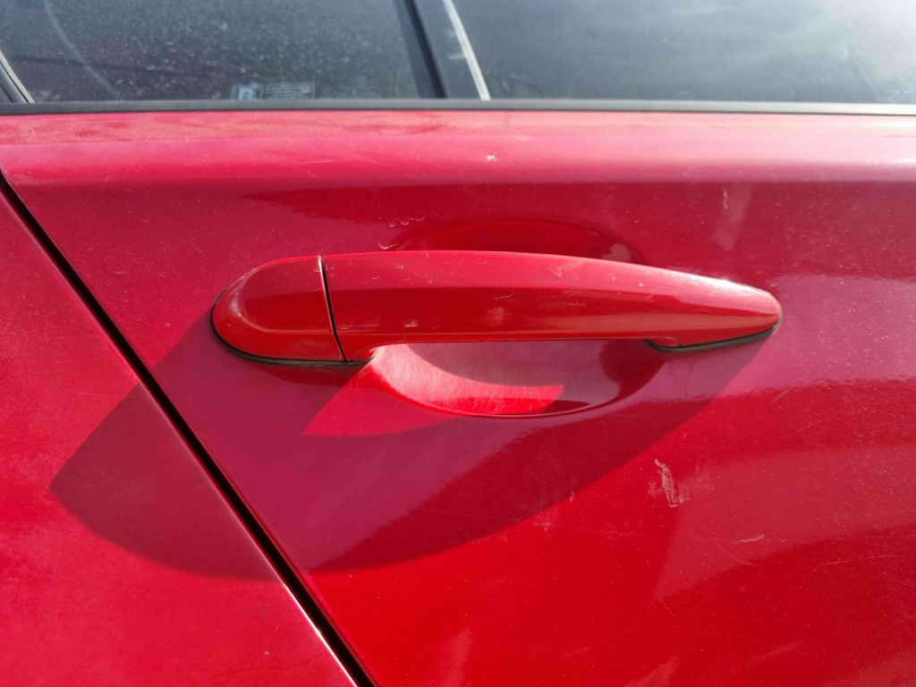 Maner usa dreapta spate Bmw 1 (E81, E87) [Fabr 2004-2010] JAPANROT