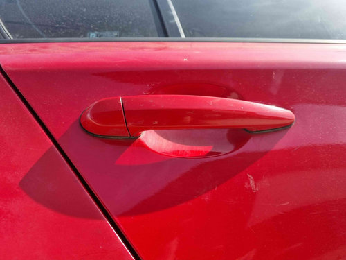 Maner usa dreapta spate Bmw 1 (E81, E87) [Fabr 2004-2010] JAPANROT