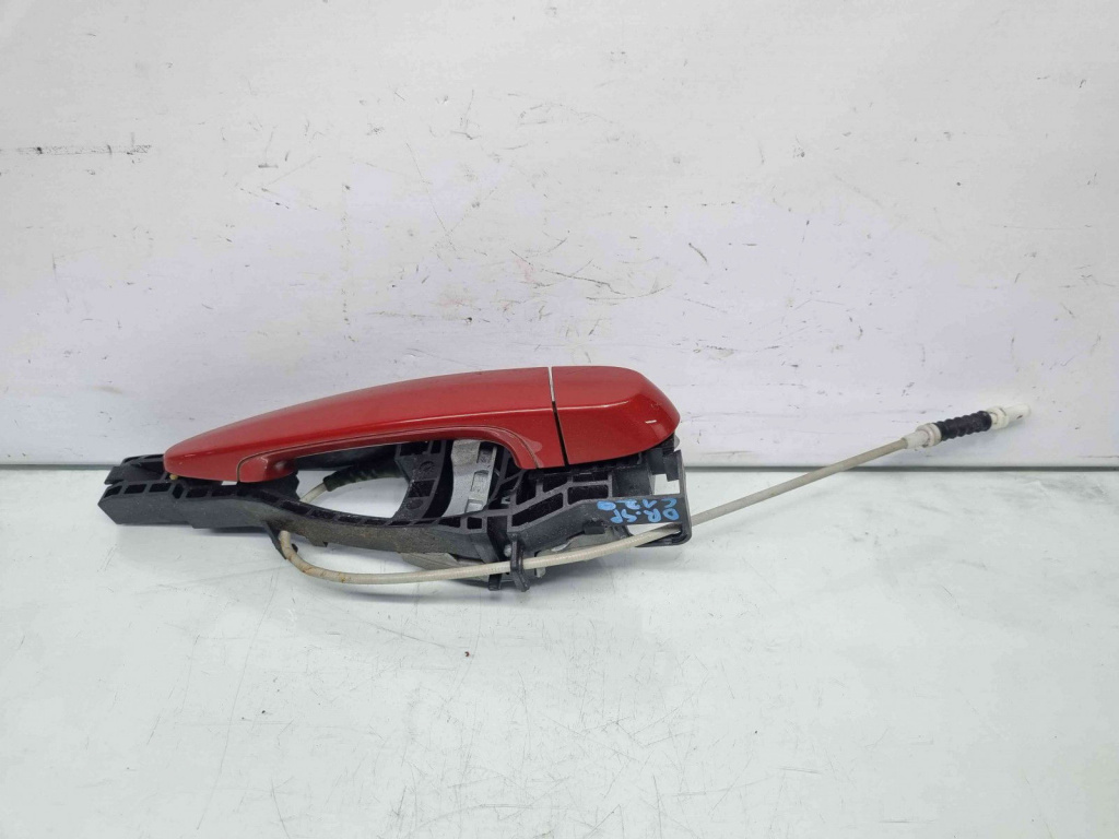 Maner usa dreapta spate Bmw 3 (F30) [Fabr 2012-2017] A75
