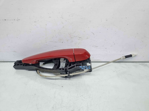 Maner usa dreapta spate Bmw 3 (F30) [Fabr 2012-2017] A75