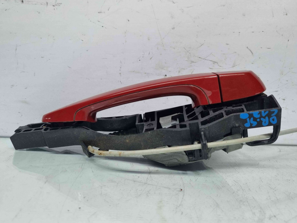 Maner usa dreapta spate Bmw 3 (F30) [Fabr 2012-2017] A75