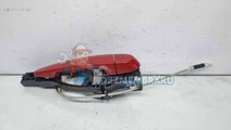 Maner usa dreapta spate Bmw 3 (F30) [Fabr 2012-201...