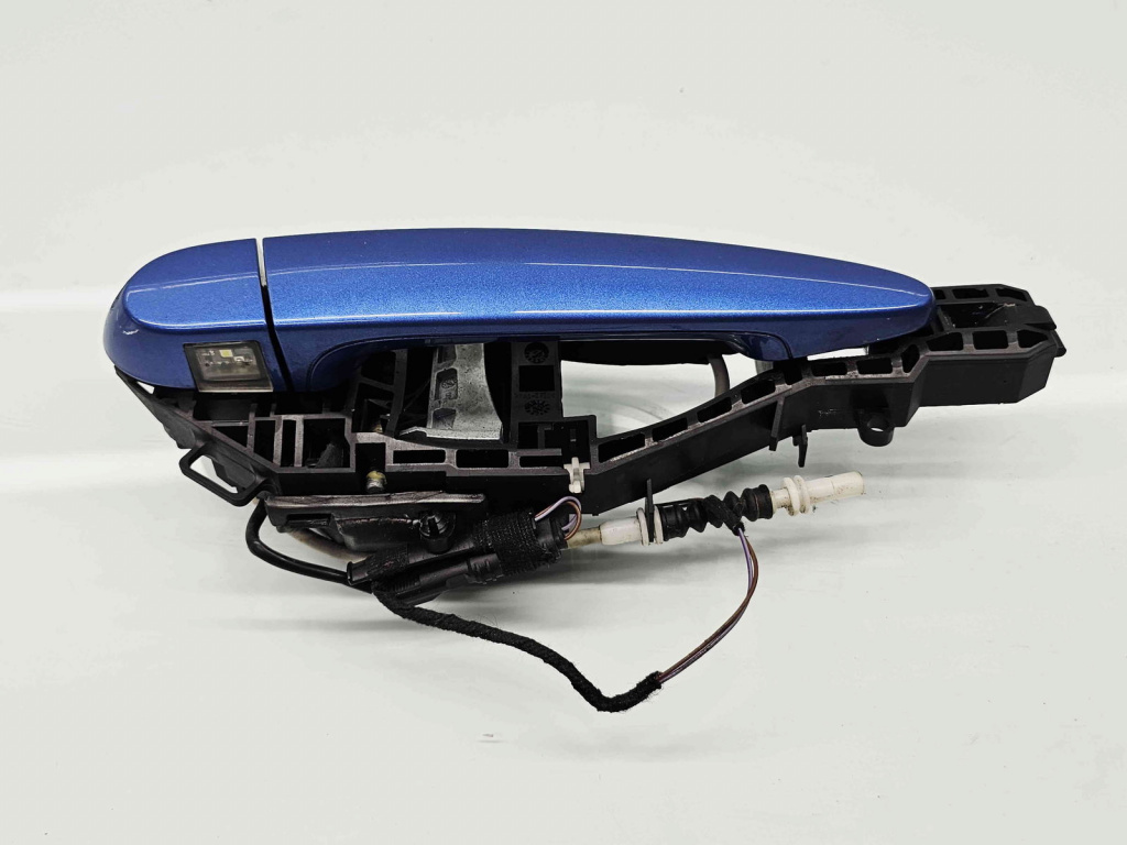 Maner usa dreapta spate Bmw 3 Touring (F