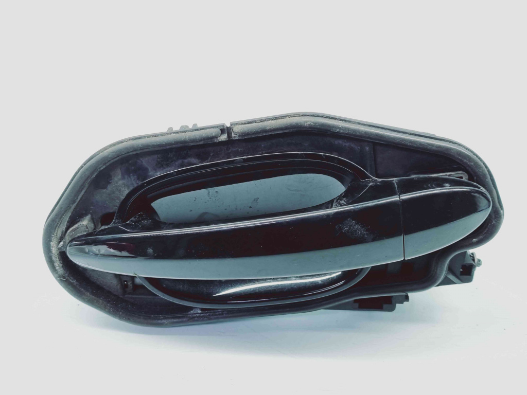 Maner usa dreapta spate Bmw 5 (E60) [Fabr 2004-2010] 475 BLACK SAPPHIRE