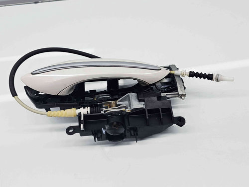 Maner usa dreapta spate Bmw 5 (F10) [Fabr 2011-2016]