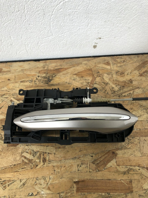 Maner usa dreapta spate Bmw 535i F10 sedan 2010 (cod intern: 13682)
