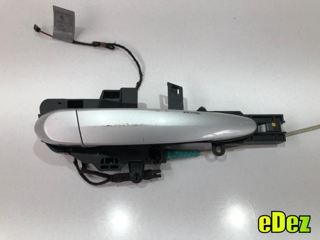 Maner usa dreapta spate BMW Seria 1 (2004-2011) [E81, E87] 6933278