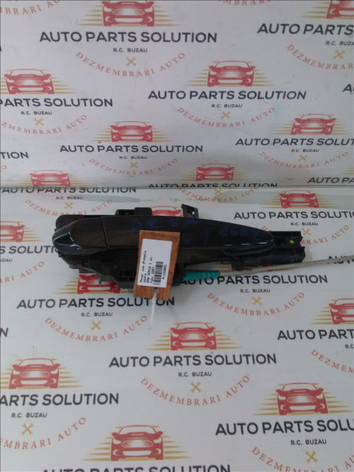 Maner usa dreapta spate BMW SERIA 1 an fabr.2007