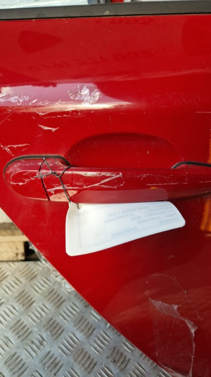 Maner usa dreapta spate BMW seria 1 E87 E81 2.0 D an 2011