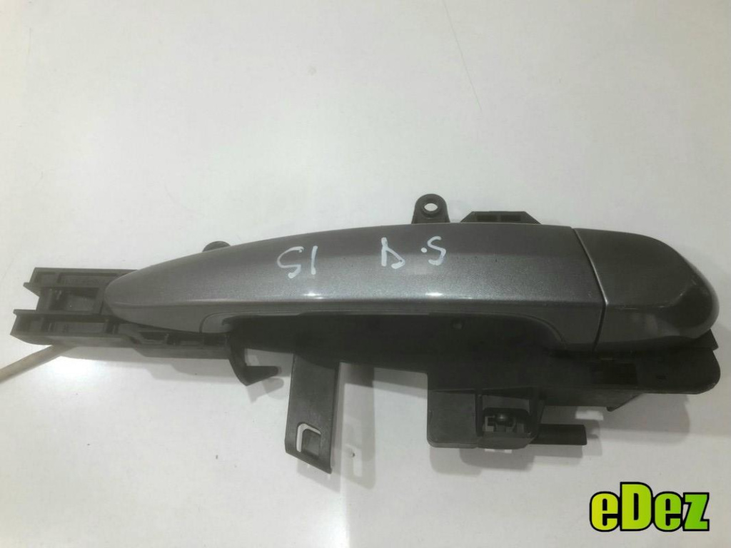 Maner usa dreapta spate BMW Seria 1 LCI (2008-2011) (E81,E87)