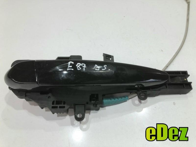 Maner usa dreapta spate BMW Seria 1 LCI (2008-2011) (E81,E87)