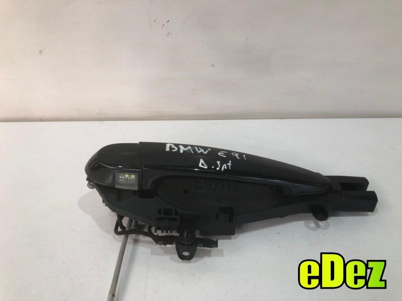 Maner usa dreapta spate BMW Seria 3 (2005-2012) [E90]