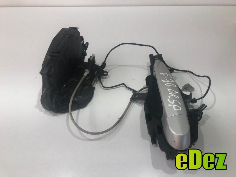 Maner usa dreapta spate BMW Seria 3 (2005-2012) [E90] 6936592