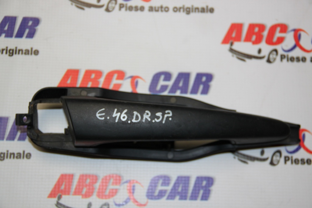 Maner usa dreapta spate BMW Seria 3 E46 model 2000