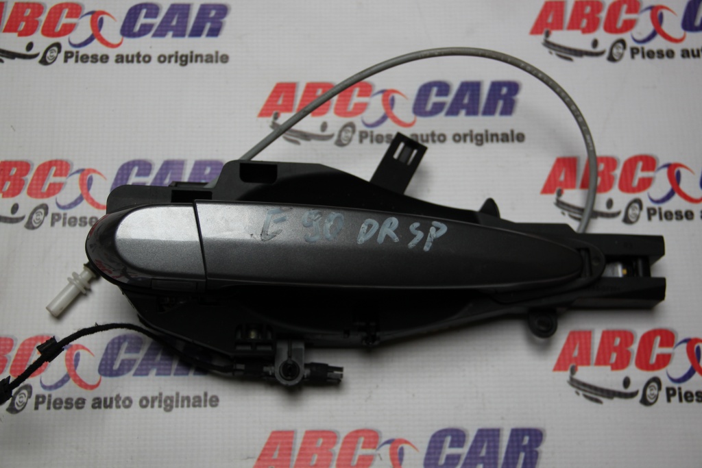 Maner usa dreapta spate BMW Seria 3 E90 model 2008