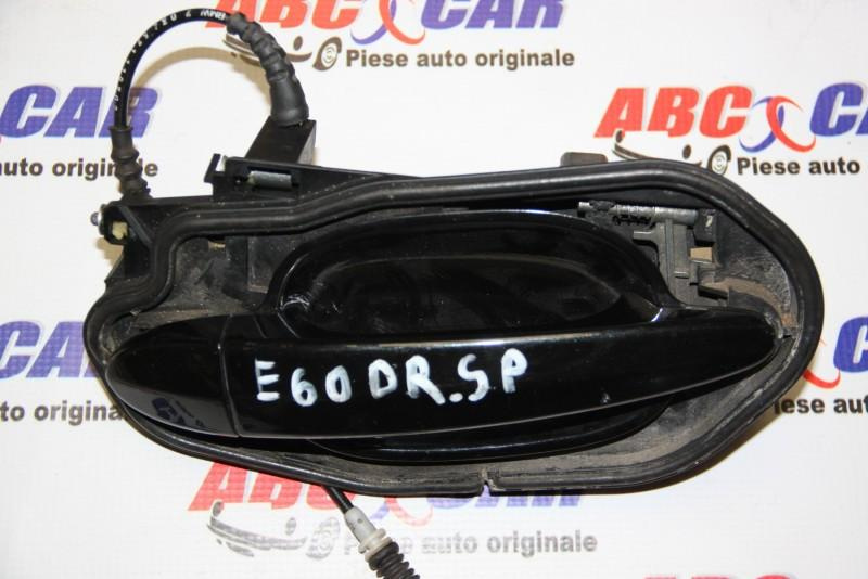 Maner usa dreapta spate BMW Seria 5 2004-2010 E61